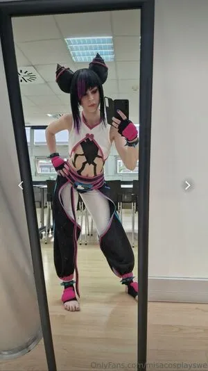 Misacosplayswe OnlyFans Leaked Free Thumbnail Picture - #bXLAcDwQC9