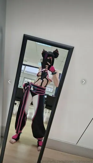 Misacosplayswe OnlyFans Leaked Free Thumbnail Picture - #mijsVW8XZ8