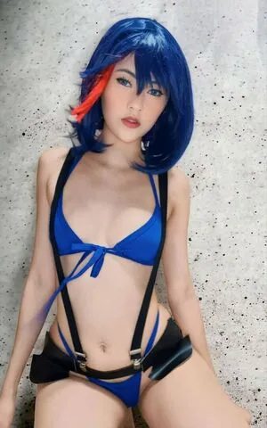 Misaki Lua OnlyFans Leaked Free Thumbnail Picture - #cYo4qcpVhs