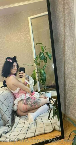 Misaki Meii OnlyFans Leaked Free Thumbnail Picture - #0aPHPqnGEz