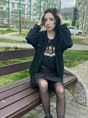 Misaki Meii OnlyFans Leaked Free Thumbnail Picture - #1mmM1GAZl3