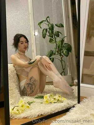 Misaki Meii OnlyFans Leaked Free Thumbnail Picture - #2ShMXi4JDq