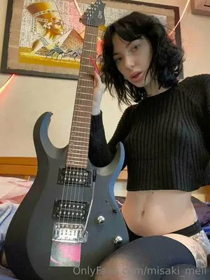 Misaki Meii OnlyFans Leaked Free Thumbnail Picture - #4ytizlUXZr