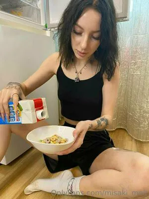Misaki Meii OnlyFans Leaked Free Thumbnail Picture - #DWSMnxAJe9