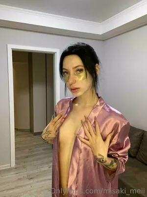 Misaki Meii OnlyFans Leaked Free Thumbnail Picture - #Erubj7xX6H