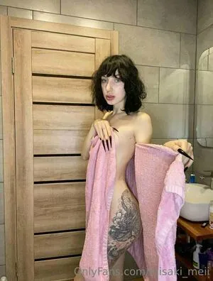 Misaki Meii OnlyFans Leaked Free Thumbnail Picture - #Gb9m3bFGht