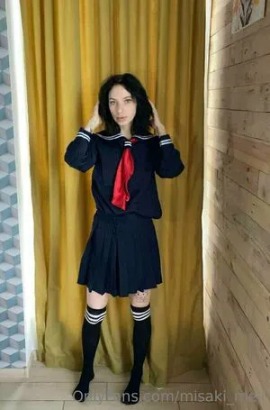 Misaki Meii OnlyFans Leaked Free Thumbnail Picture - #GuwnkRmaRw