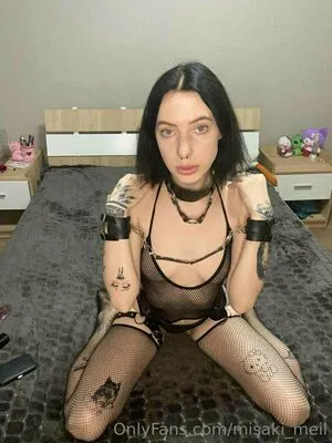 Misaki Meii OnlyFans Leaked Free Thumbnail Picture - #JTDYWe1qc0