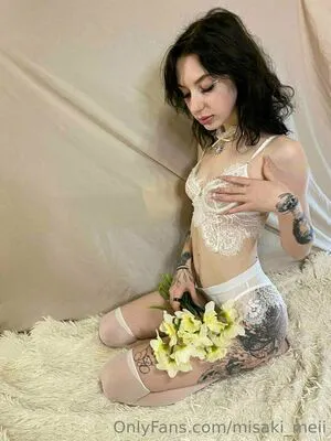 Misaki Meii OnlyFans Leaked Free Thumbnail Picture - #MKErpg3R61