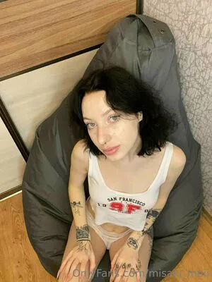 Misaki Meii OnlyFans Leaked Free Thumbnail Picture - #P0FQqp1MIs