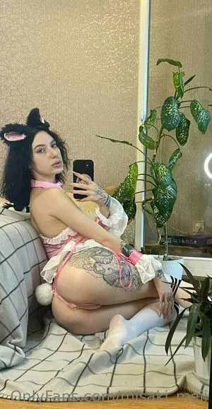 Misaki Meii OnlyFans Leaked Free Thumbnail Picture - #SX5TJCPnKy