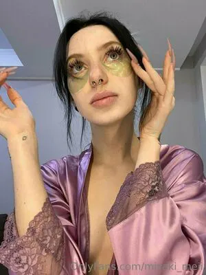 Misaki Meii OnlyFans Leaked Free Thumbnail Picture - #TEHRCvUDo9