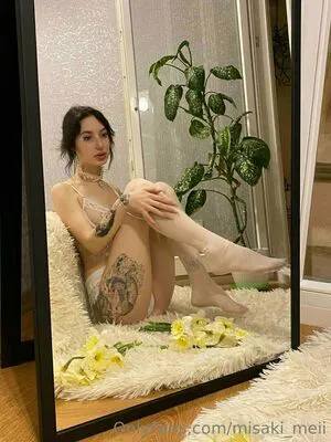 Misaki Meii OnlyFans Leaked Free Thumbnail Picture - #V7XMifLvRl