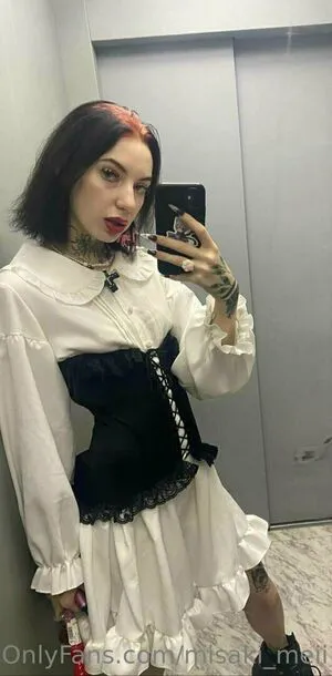 Misaki Meii OnlyFans Leaked Free Thumbnail Picture - #ZgrOzp1Cg6