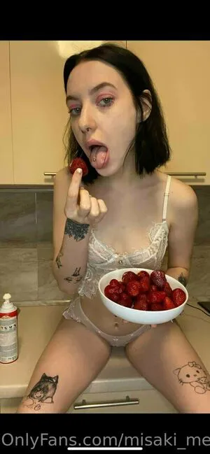 Misaki Meii OnlyFans Leaked Free Thumbnail Picture - #Zhfb8ewz5n