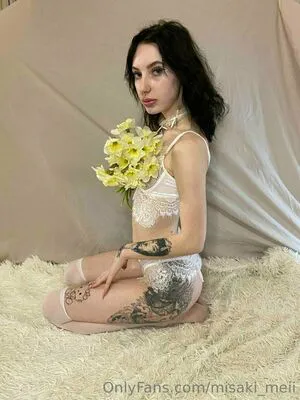 Misaki Meii OnlyFans Leaked Free Thumbnail Picture - #ayIRJ64sBG