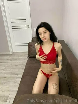 Misaki Meii OnlyFans Leaked Free Thumbnail Picture - #bAiwYbAfnw