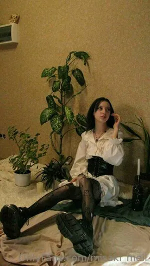 Misaki Meii OnlyFans Leaked Free Thumbnail Picture - #bjSlSlFwlF