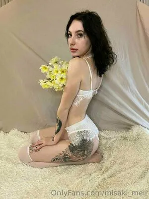 Misaki Meii OnlyFans Leaked Free Thumbnail Picture - #deuhEDWYMN