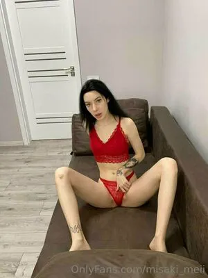 Misaki Meii OnlyFans Leaked Free Thumbnail Picture - #fbp9Mj50HI