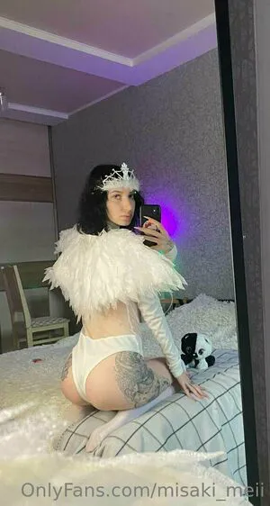 Misaki Meii OnlyFans Leaked Free Thumbnail Picture - #i8BFWORRm7