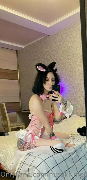 Misaki Meii OnlyFans Leaked Free Thumbnail Picture - #k71MpwoPEo