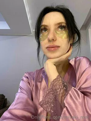 Misaki Meii OnlyFans Leaked Free Thumbnail Picture - #nVujZvYnVj