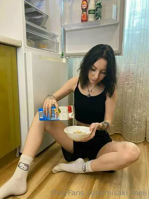 Misaki Meii OnlyFans Leaked Free Thumbnail Picture - #rNedgjTE9u
