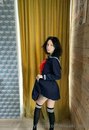 Misaki Meii OnlyFans Leaked Free Thumbnail Picture - #sO7DAXK2CA