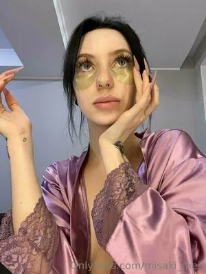 Misaki Meii OnlyFans Leaked Free Thumbnail Picture - #xwJZg9gi0j