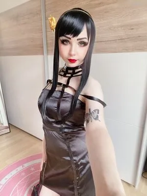 Misaki Risu OnlyFans Leaked Free Thumbnail Picture - #2RreZD4VIn