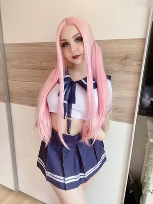 Misaki Risu OnlyFans Leaked Free Thumbnail Picture - #8jfNeNVDaa