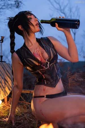 Misaki Sai OnlyFans Leaked Free Thumbnail Picture - #4rM7WPUeTI