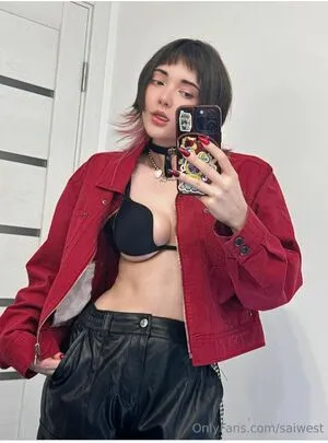 Misaki Sai OnlyFans Leaked Free Thumbnail Picture - #5SmvVHTR5i