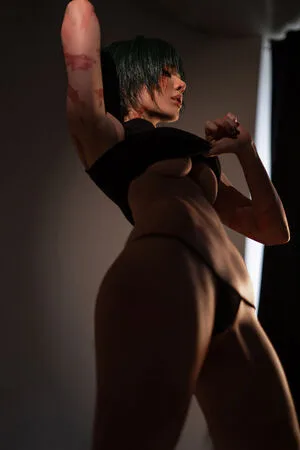 Misaki Sai OnlyFans Leaked Free Thumbnail Picture - #6WODHD4FwU