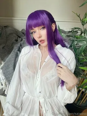 Misaki Sai OnlyFans Leaked Free Thumbnail Picture - #8P63MBxi8y