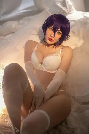 Misaki Sai OnlyFans Leaked Free Thumbnail Picture - #A5Zacw5jJM