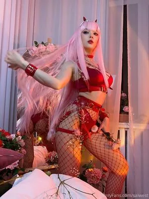 Misaki Sai OnlyFans Leaked Free Thumbnail Picture - #EvnSNMeens