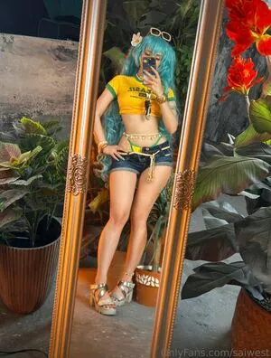 Misaki Sai OnlyFans Leaked Free Thumbnail Picture - #I7ckb2UpE6