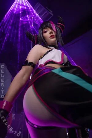 Misaki Sai OnlyFans Leaked Free Thumbnail Picture - #ILtmI1doBe