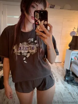 Misaki Sai OnlyFans Leaked Free Thumbnail Picture - #IWRF2wH8SB