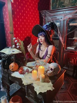 Misaki Sai OnlyFans Leaked Free Thumbnail Picture - #K156HhcOB3