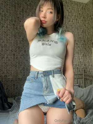 Misaki Sai OnlyFans Leaked Free Thumbnail Picture - #MhxDenTeSv