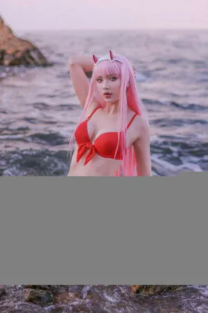 Misaki Sai OnlyFans Leaked Free Thumbnail Picture - #PRTp4ACfwl