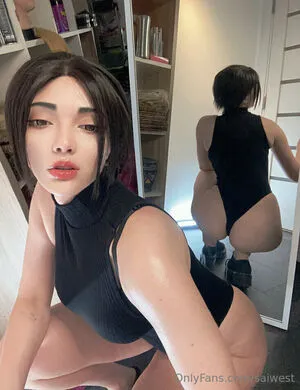 Misaki Sai OnlyFans Leaked Free Thumbnail Picture - #SZ2fPoHypL