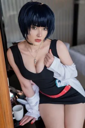 Misaki Sai OnlyFans Leaked Free Thumbnail Picture - #bWWxwFApfb