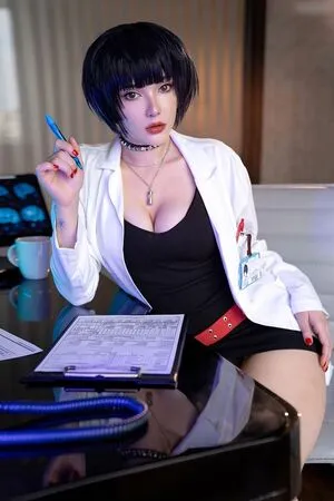 Misaki Sai OnlyFans Leaked Free Thumbnail Picture - #cW7SzBtfpv