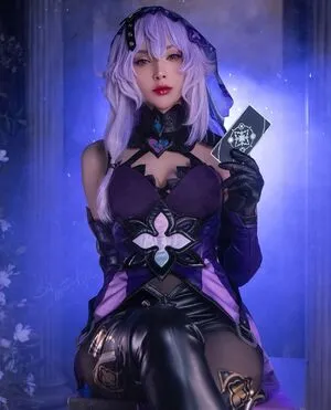 Misaki Sai OnlyFans Leaked Free Thumbnail Picture - #dhXV8NF9Kb