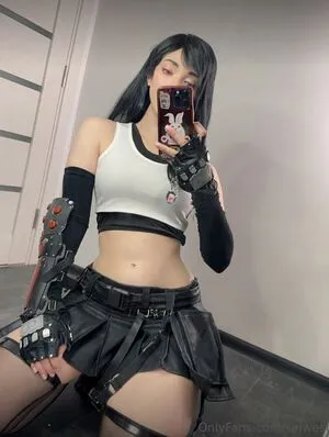 Misaki Sai OnlyFans Leaked Free Thumbnail Picture - #dxciVNwLwK