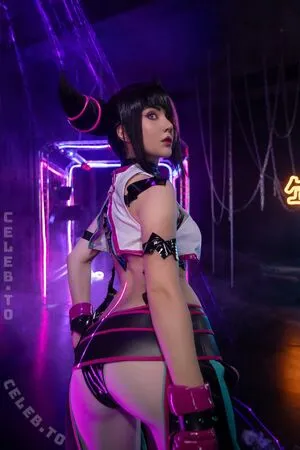 Misaki Sai OnlyFans Leaked Free Thumbnail Picture - #g399Pa3u1Q